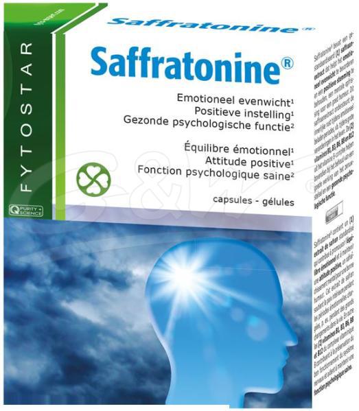 Saffratonine