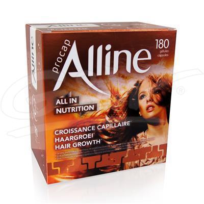 Trenker Alline procap