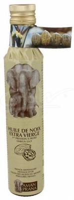 Amanprana Walnotenolie extra vierge bio
