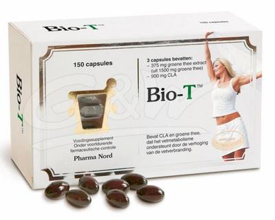Pharma Nord Bio T