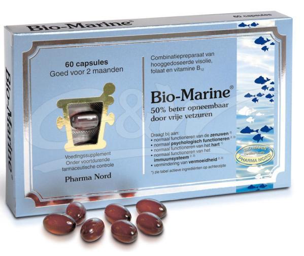 Bio marine