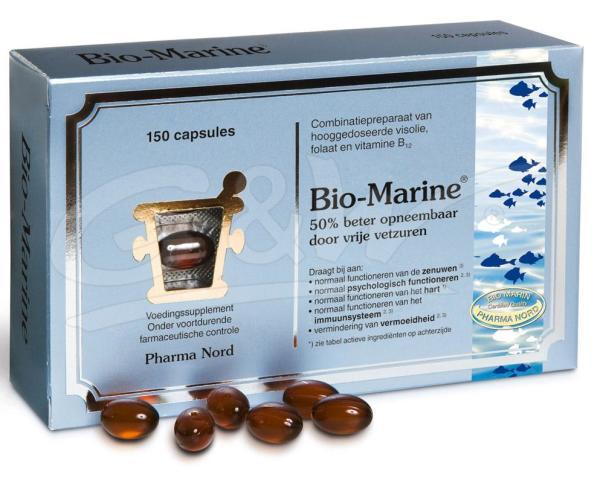 Bio marine