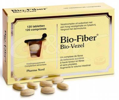 Pharma Nord Bio vezel 80
