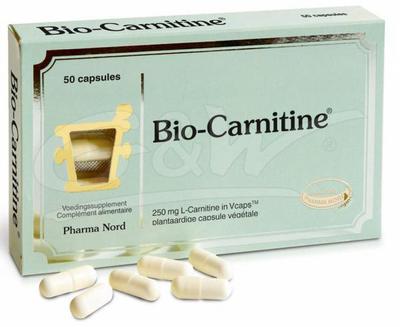 Pharma Nord Bio carnitine