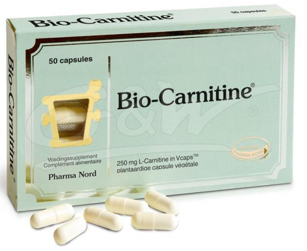 Bio carnitine