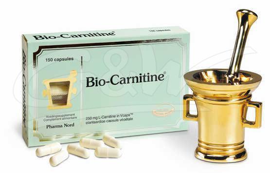 Bio carnitine