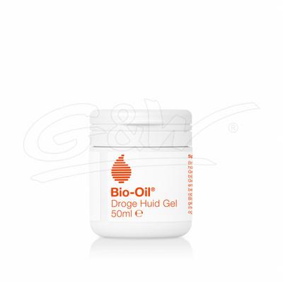 Bio Oil Droge huid gel
