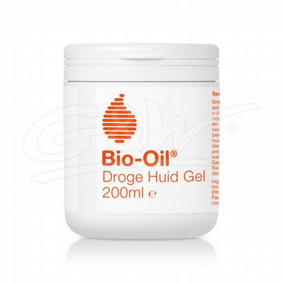 Bio Oil Droge huid gel