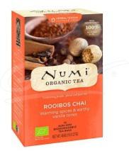 Rooibos chai bio
