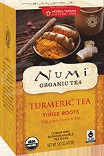 NUMI Three roots bio