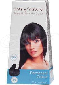 Tints Of Nature 1N zwart