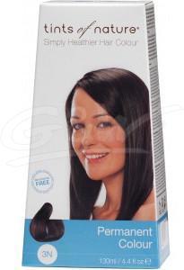 Tints Of Nature 3N donkerbruin