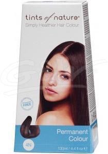 Tints Of Nature 4N middelbruin