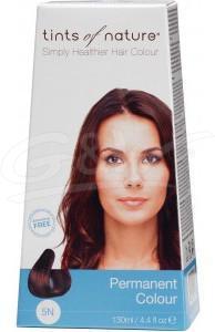 Tints Of Nature 5N lichtbruin