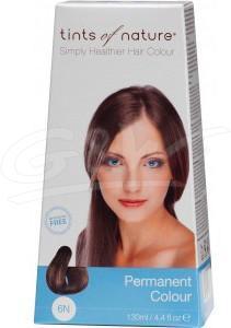 Tints Of Nature 6N donkerblond