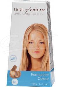 Tints Of Nature 8N natural blond