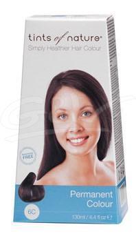 Tints Of Nature 6C Dark ash blond