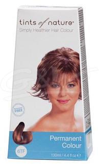 Tints Of Nature 6TF toffee