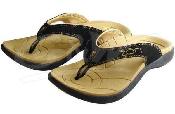 Teenslippers zwart maat 12 45 tot 46