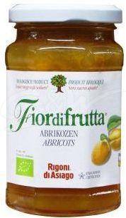 Fiordifrutta Abrikozenjam bio