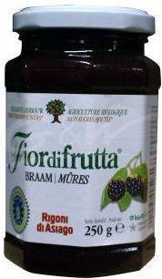 Fiordifrutta Bramenjam bio