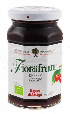 Fiordifrutta Kersenjam bio