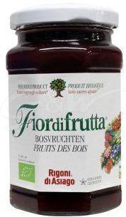 Fiordifrutta Bosvruchtenjam bio