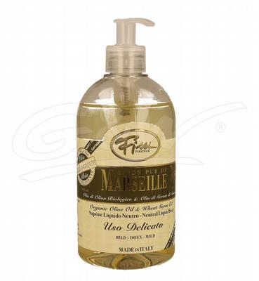 Marseille Zeep olijf bio vloeibaar