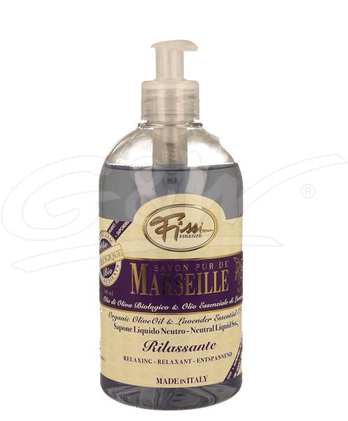 Zeep lavendel bio vloeibaar