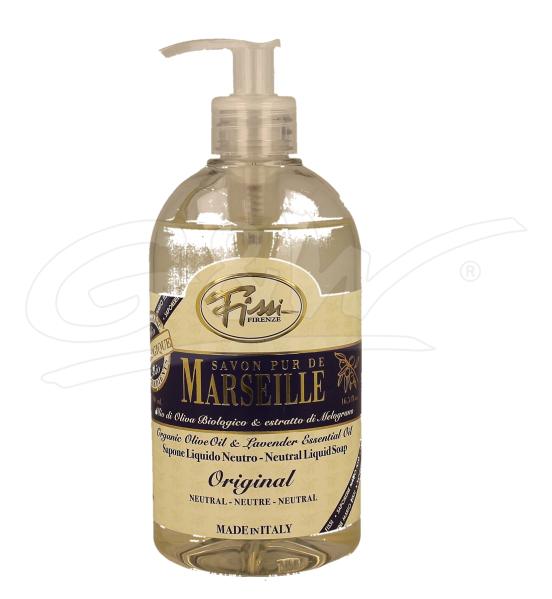 Zeep original vloeibaar bio