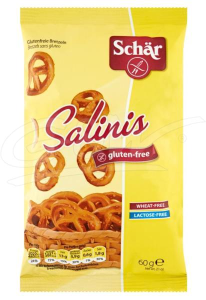 Salinis (zoutjes)