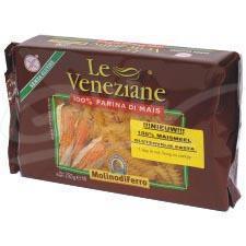 Fusilli glutenvrij