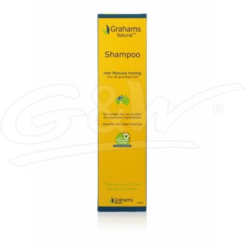 Shampoo