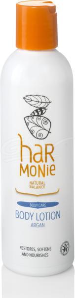 Argan bodylotion