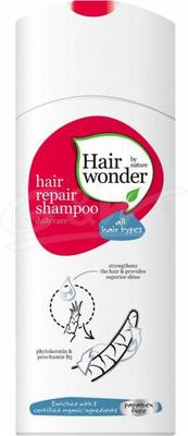 Hairwonder Hair repair shampoo