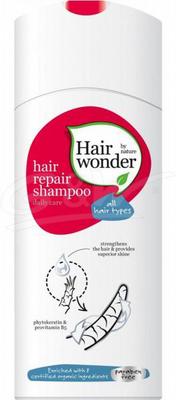 Hairwonder Hair repair shampoo