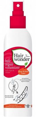Hairwonder Hair repair fluid hair volumizer Hairwonder Hair repair fluid hair volumizer