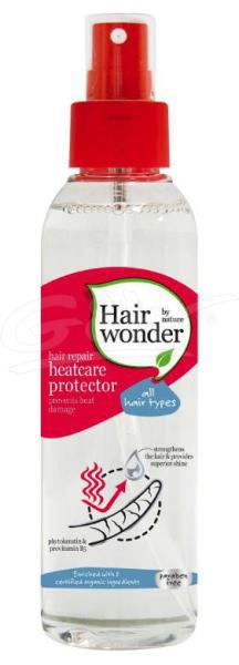Hair repair heatcare protector
