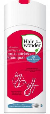 Hairwonder Anti hairloss shampoo