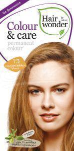 Hairwonder Colour & Care 7.3 medium gold blond