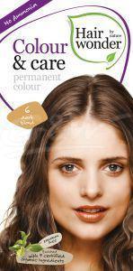 Colour & Care 6 dark blond