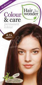 Hairwonder Colour & Care 4.56 auburn