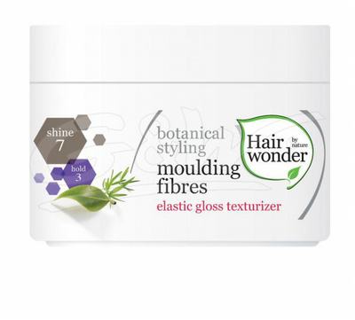 Hairwonder Botanical styling moulding fibre Hairwonder Botanical styling moulding fibre