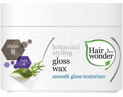 Hairwonder Botanical styling gloss wax Hairwonder Botanical styling gloss wax