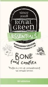Bone food complex