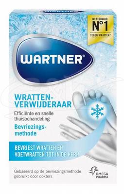 Wartner Hand & voet
