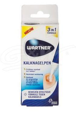 Wartner Kalknagelpen