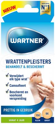 Wartner Wrattenpleister