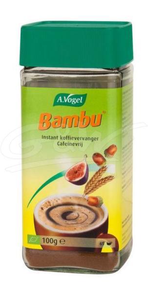 Bambu koffie bio
