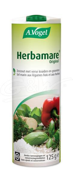 Herbamare kruidenzout bio